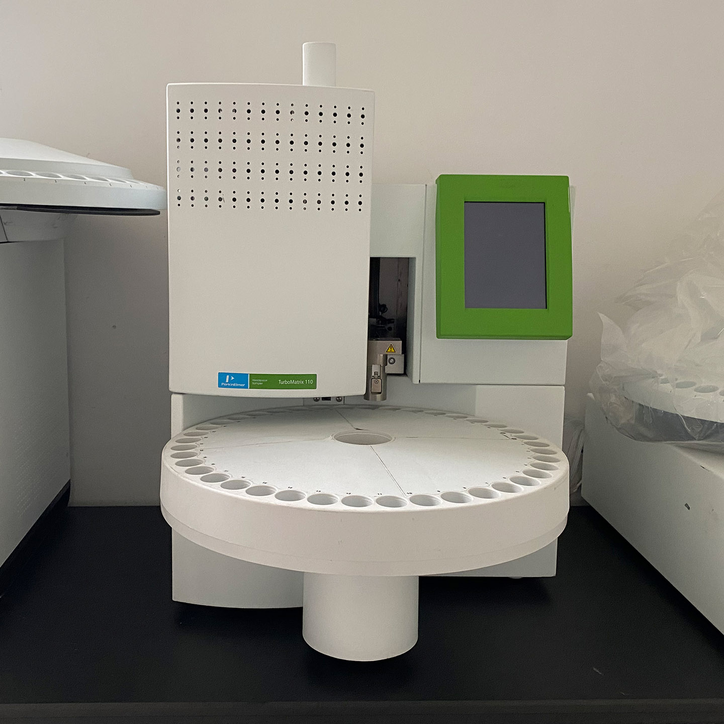 PerkinElmer TurboMatrix 110