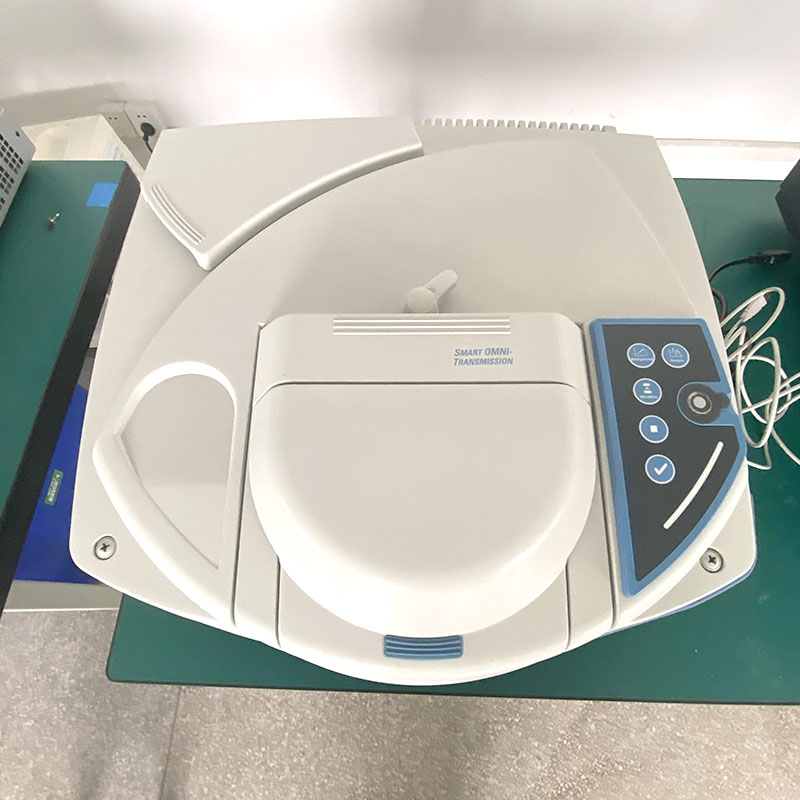 Thermo Scientific Nicolet iS20