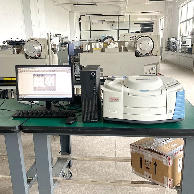 Thermo Scientific Nicolet iS10