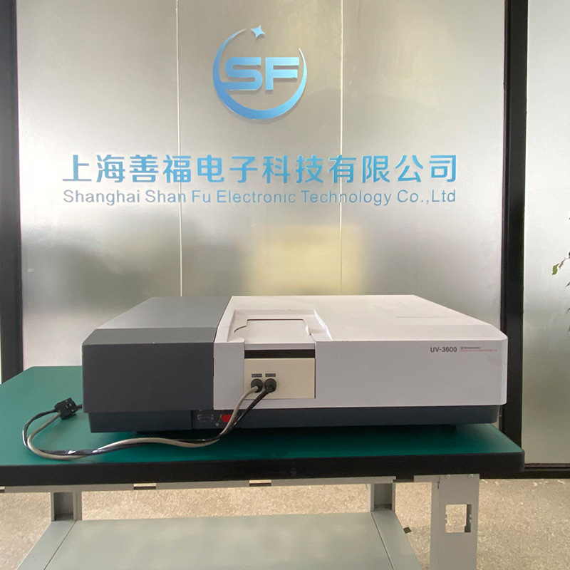 Shimadzu UV-3600