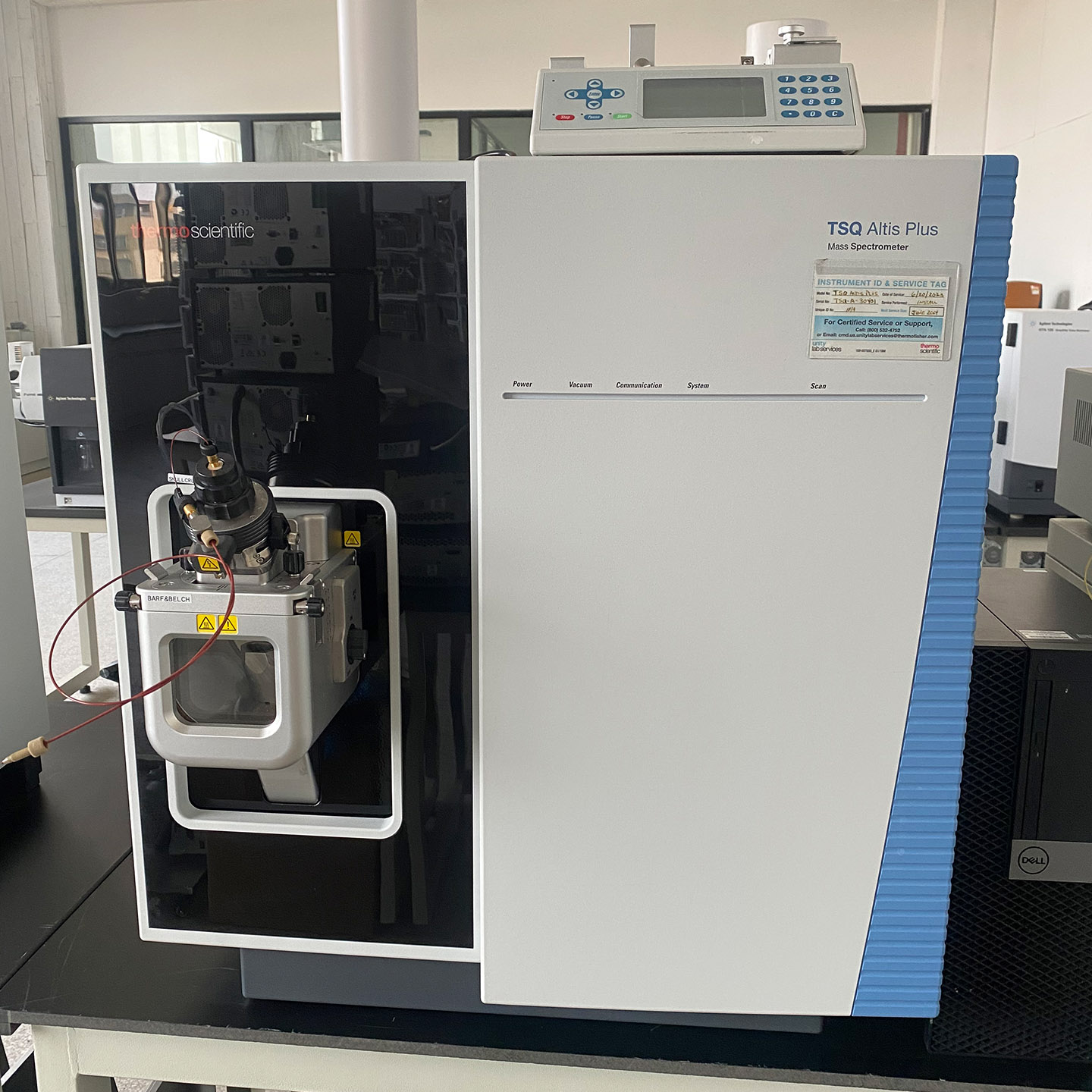 Thermo Scientific TSQ Altis Plus