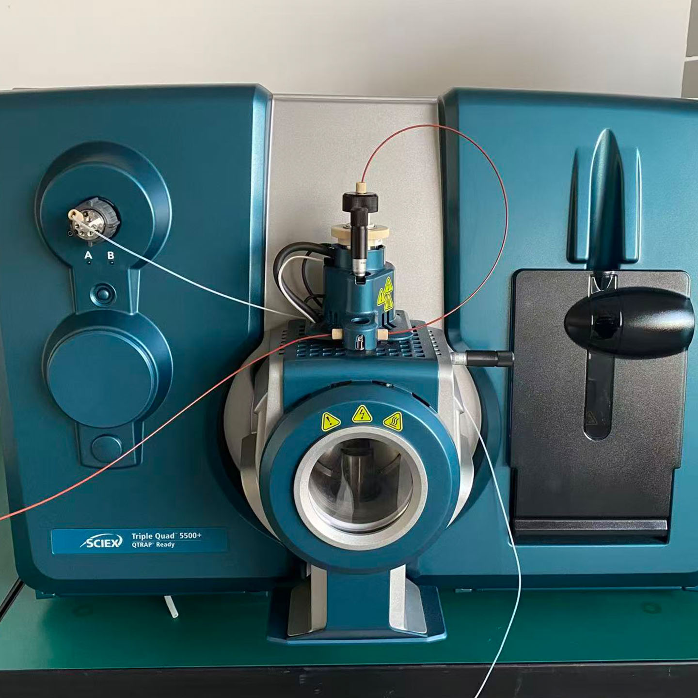 Sciex Triple Quad 5500+