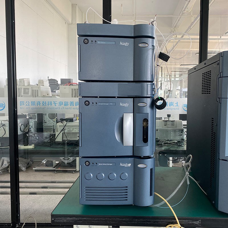 Waters Acquity UPLC